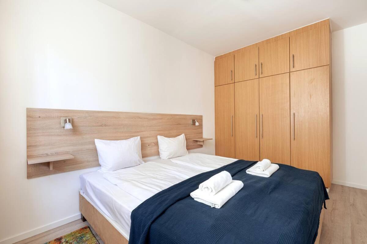 Akacfa26 Apartment - Free Parking Self Chkn — Photos 1
