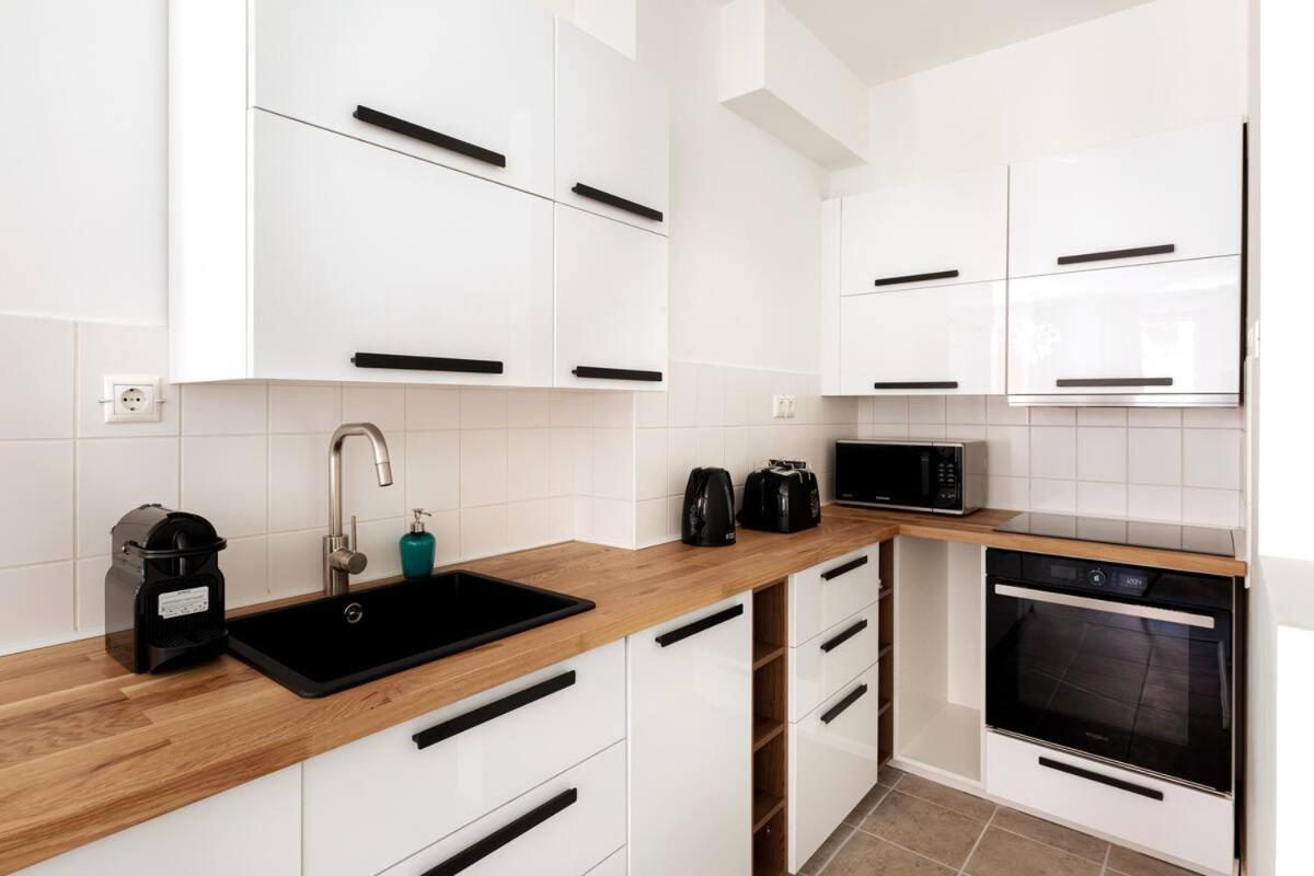 Akacfa26 Apartment - Free Parking Self Chkn — Photos 2